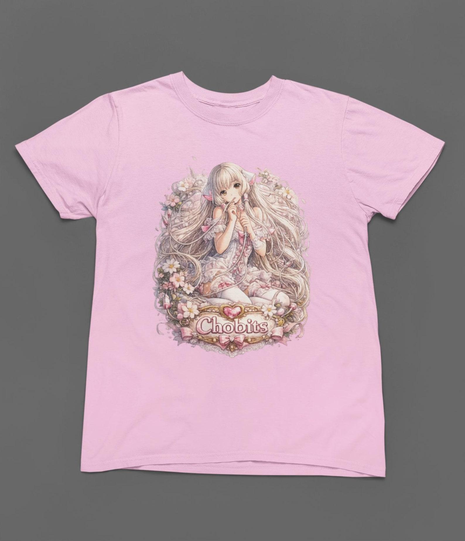 Chi TSHIRT, SHIRT 3XL