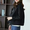 Dedra Leton String Hood Jumper Oud2009