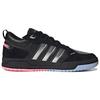 Adidas Neo 100DB Lifestyle Basketball Shoes 'Core Black' ID1842