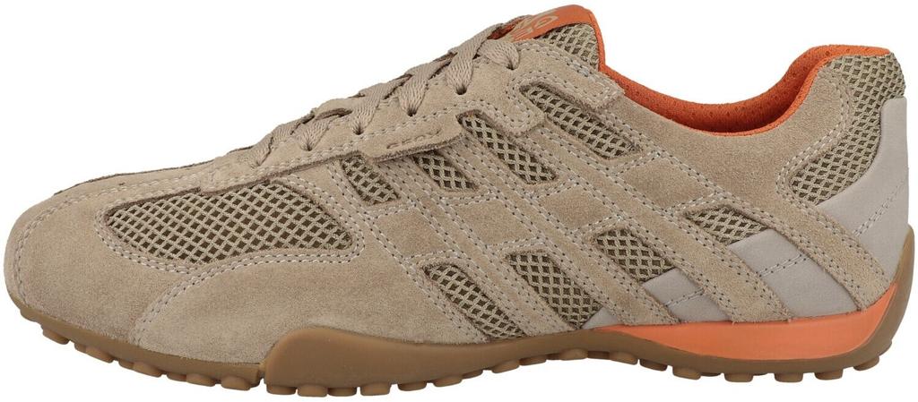 Geox Snake Original Men's Sneakers (U55MNA02214)