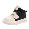 High-top Autumn New Non-slip Casual Soft-soled Sports Shoes for Boys and Girls