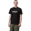 Carhartt WIP SS26 S/S Bumper Stickers T-Shirt Unisex T-Shirt I036884-89-XX
