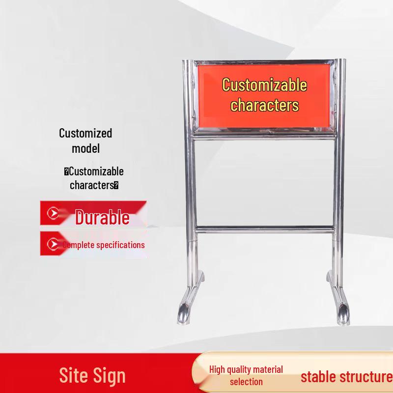 Shooting Range Subject & Security Signs