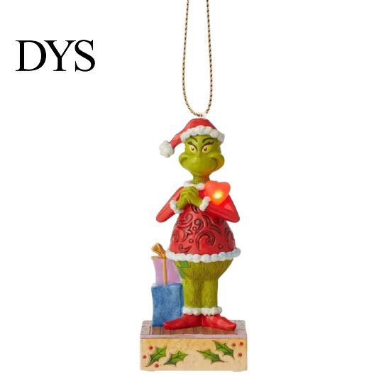 Christmas Tree Ornaments Green Elf Red Car Ornament, Acrylic Hanging Decor Holiday Party Supplies for Mirror, Funny Pendant, Home Decoration Favors