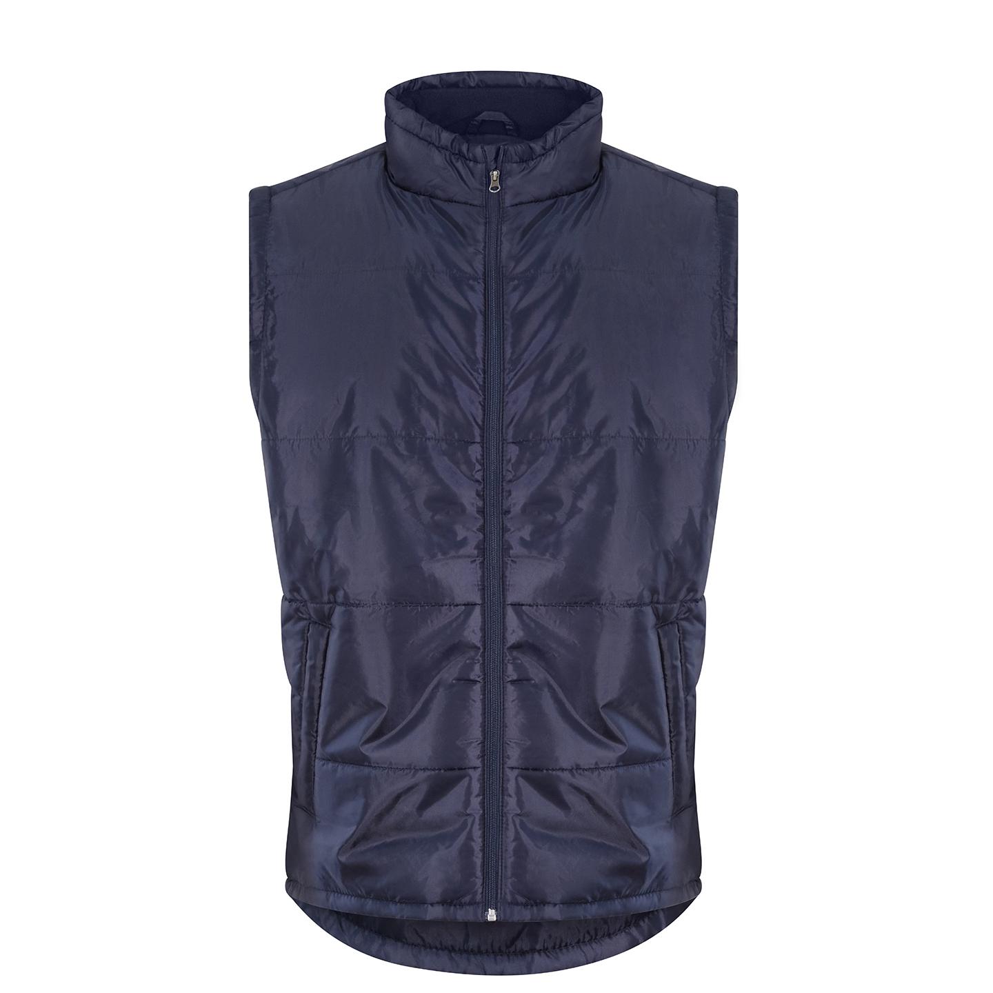 PRO RTX Unisex Adult Gilet S naval