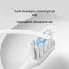 Mijia Sonic Electric Toothbrush Head CN Plug (adapter Included)
