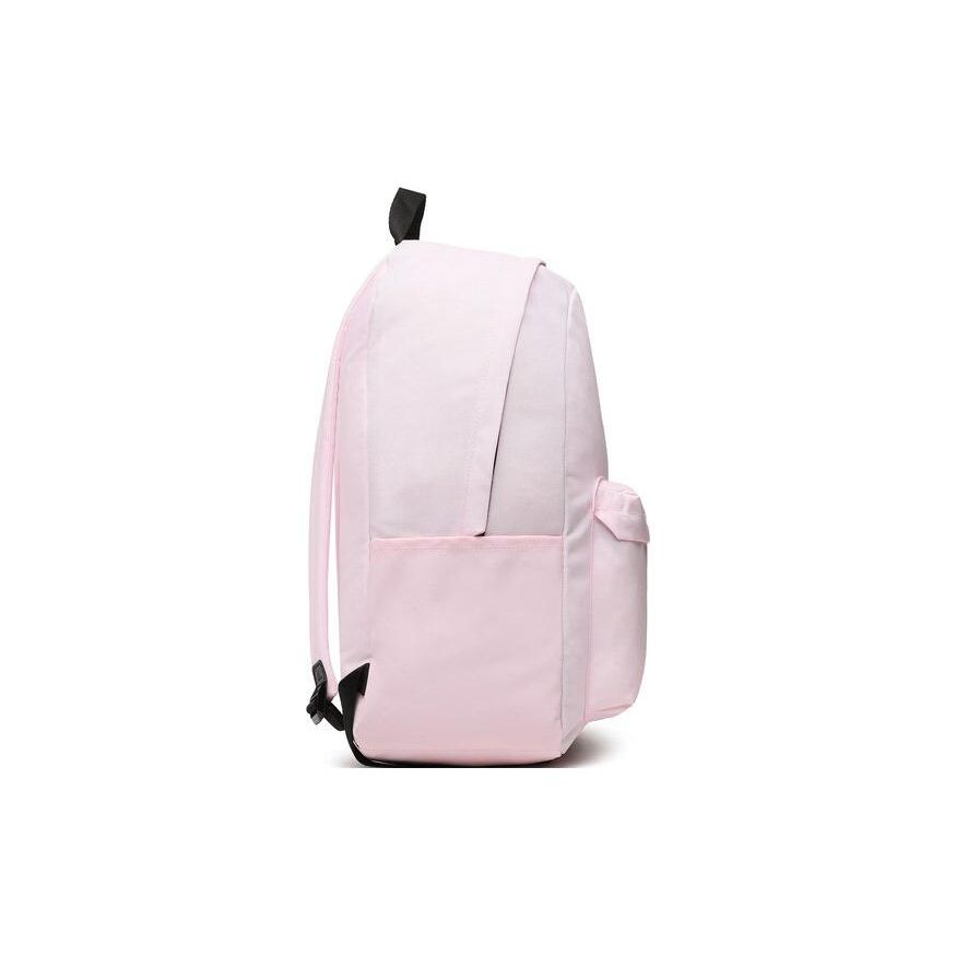 Adidas Classic Sports Badge Three Stripes Recycled Polyester Backpack Women Backpack Clear-Pink HZ2475