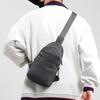 Men's Multifunctional Crossbody Chest Bag for Outdoor Sports, Travel & Commuting