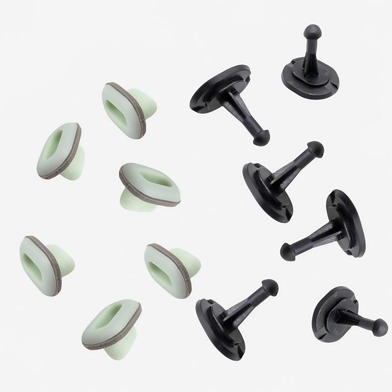 Suitable for Roewe 750 MG7 Sink Wiper Deflector Snap Wiper Clip