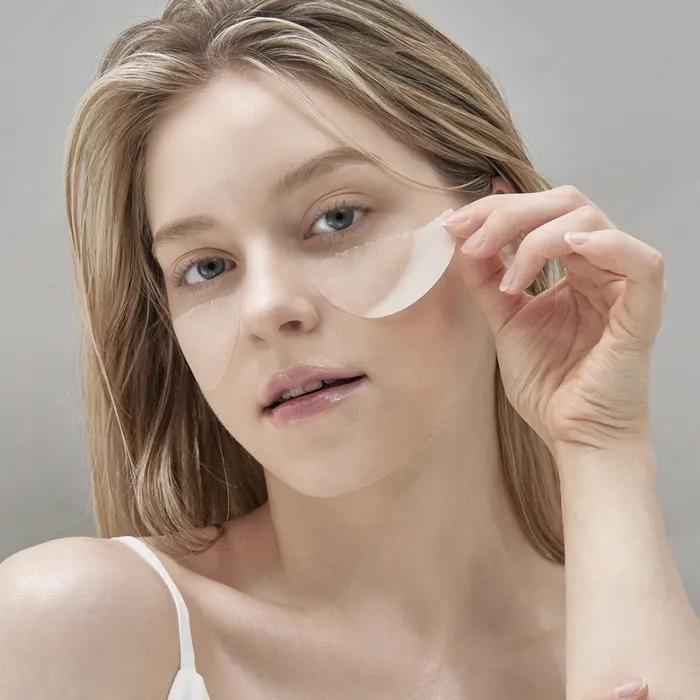 O-Kam Pad Pouch 1 Box (1 Sheet/2 Sheets X 10)