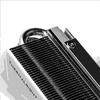 Thermalright HR-10 2280 PRO M.2 SSD Heatsink with Cooling Fan and 4 x 5mm Heat Pipes (Authorized Japanese Distributor Product)