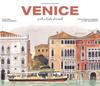 The Venice Sketchbook Book