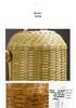 Bamboo Rattan Hot Water Bottle & Retro Thermos for Winter Tea Gatherings