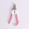 Pet Nail Clippers for Cats and Dogs, Small Nail Clippers with Files, Pet Grooming Nail Clippers