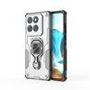 Case For Motorola Edge 60 Fusion Magnetic Suction Stand Phone Holder Cover Moto Edge 60 Fusion Case For Moto Edge 60 Fusion Case