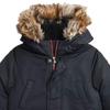 Polo Ralph Lauren Down Jacket Printed Embroidered Hooded Long Sleeve Kids Kids Jackets 323939660-002