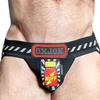 Jockstrap Oxjok Popperjock Noir - OXJOK by Oxballs - JockStrap