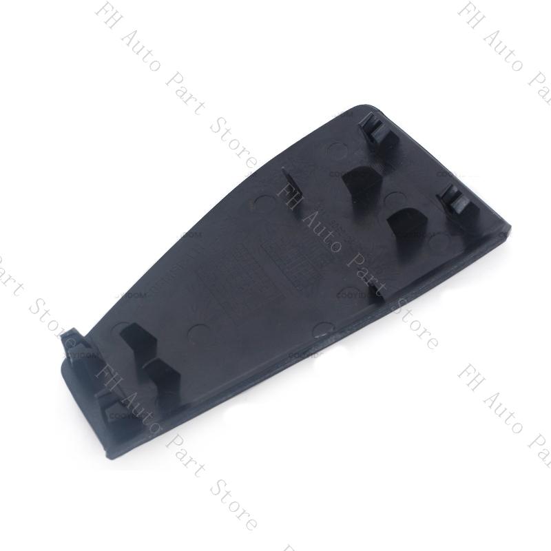 51118069237 51118092124 Front Bumper Tow Hook Cover Lid Trailer Hauling Eye Cap For BMW X5 G05 M-Sport M50i