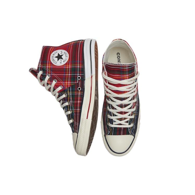 Converse Chuck Taylor All Star 'Red Green' Men's 169259C
