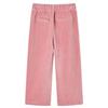 Children's Corduroy Trousers Light Pink 92/104/116/128/140