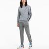 Puma Amplified Minimalist Lace-Up Comfortable Versatile Knitted Sports Pants Men bottoms 583525-03