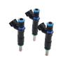 3pcs 420874846 New Fuel Injector For Sea-Doo GTI GTR GTS GTX RXP RXT 155-510 HP