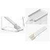 Seasoning Box with Cover and Spoon Seasoning Rack with Cover and Spoon Household