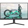 Ecran PC Gamer - Philips - 23,8" - FHD - 180Hz - Dalle Fast IPS - 1ms - 24M2N3200S/00