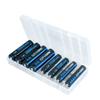 CITYORK 1.2V AA AAA NIMH Rechargeable Batteries 2A 3A With 12 Slots Fast Smart Intelligent charger for 1.2V AA AAA Battery