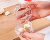 Kitchen Supples Garlic Crusher Grater Plastic Box Twist Peeler Mincer Press Kitchen Tool Ginger Kitchen Supplies Garlic Tools