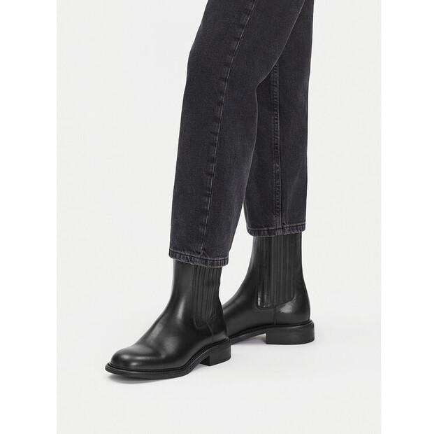 Chelsea Boots Gino Rossi EO-HANA-09810-25, Black