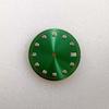 Movement Watch Literal 28.5mm NH35 Automatic Dial NH36 Golden Solar Pattern Edge Watch Accessories