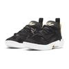 Jordan Why Not Zer0.4 GS Black Metallic Gold CQ9430-001