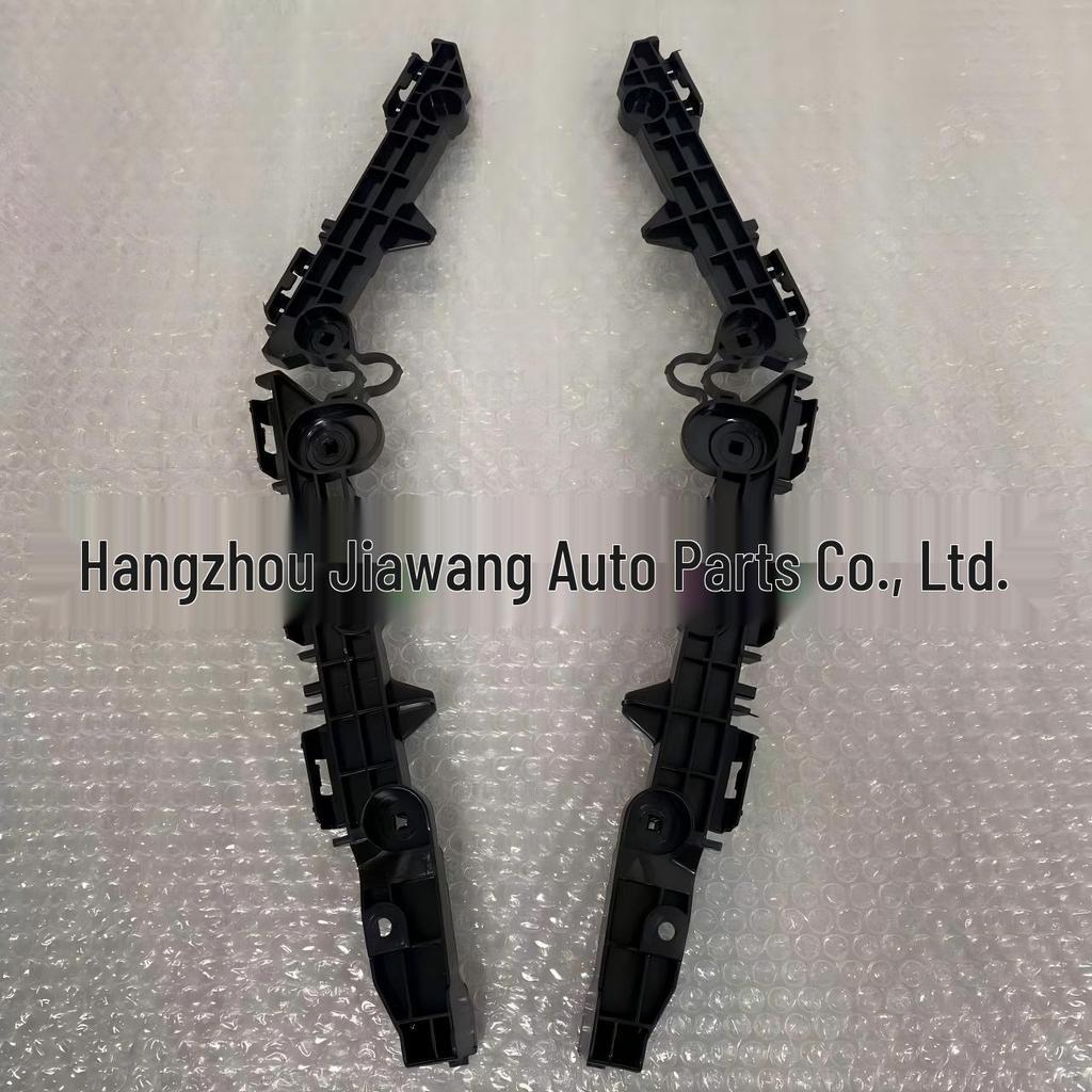 2019 Toyota RAV4 Rear Bumper Brackets 52155-0R080 (Right) / 52156-0R080 (Left)