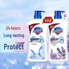 Safeguard Duschgel Doppelpack (Reines Weiß & Lavendel)