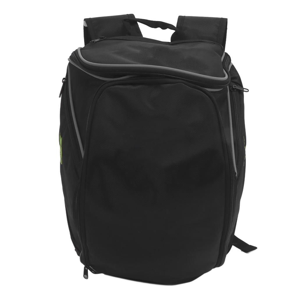 Vodotěsná taška na motorku pro helmu, cestovní zavazadlo, Oxford tkanina, motocyklové příslušenství