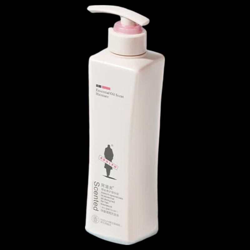 ADOLPH Oil Control & Refreshing Shampoo 680ml