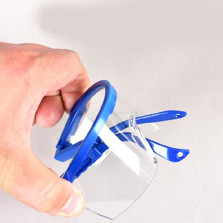 Set of 12 Safety Goggles for Lab Garden Industry Nice Visual Eye Protections For Multiple Occupational Use