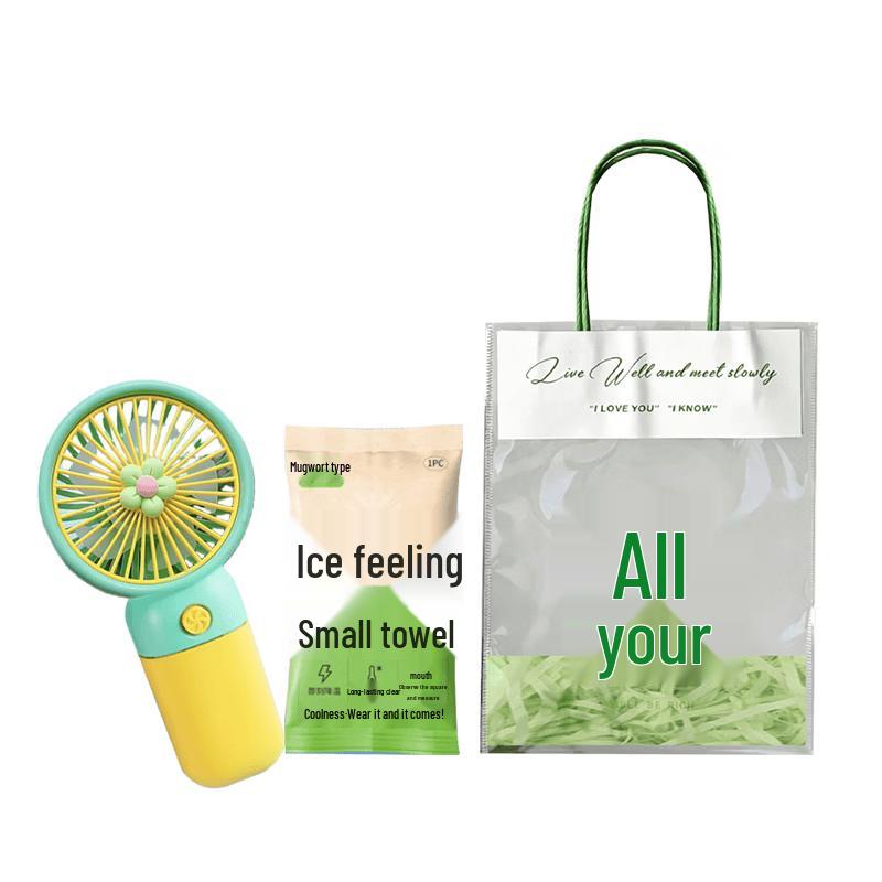 Summer Refreshment Employee Welfare Kit