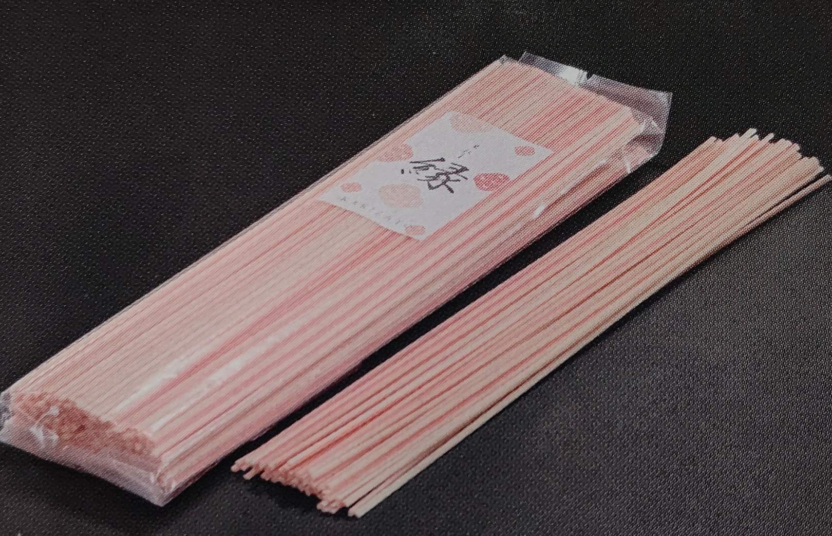 

Rim Red and white noodles Sakura 300g x 30P Dry noodles Commercial use