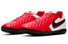 Nike Jr. Legend 8 Club TF Tráva 'Bílá Červená' AT6109-606