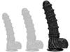 Gode Bambou L 21 X 6cm - ToppedMonster - Unusual Dildos