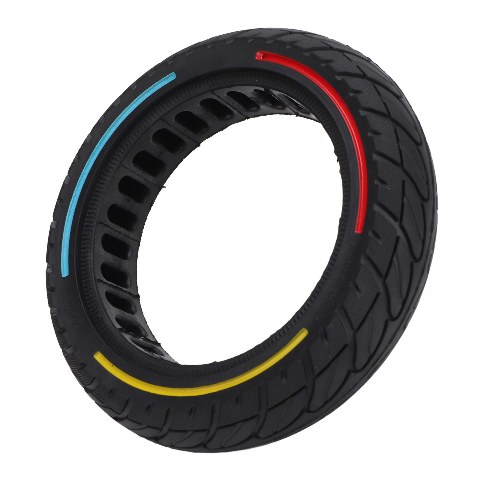 

SLC8.5x2.0 шина для электросамоката 8,5 дюймов резиновая сплошная шина для Xiaomi M365 M365 1S PRO PRO2 MI3