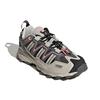 Adidas Originals Hyperturf Rutschfest Langlebig Leicht Niedrig Geschnitten Outdoor Funktionsschuhe Damenschuhe Grau Pink GW7129