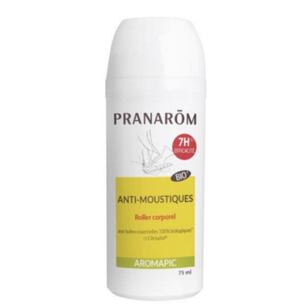 

Pranarom Defense Roll-on, 1 шт.