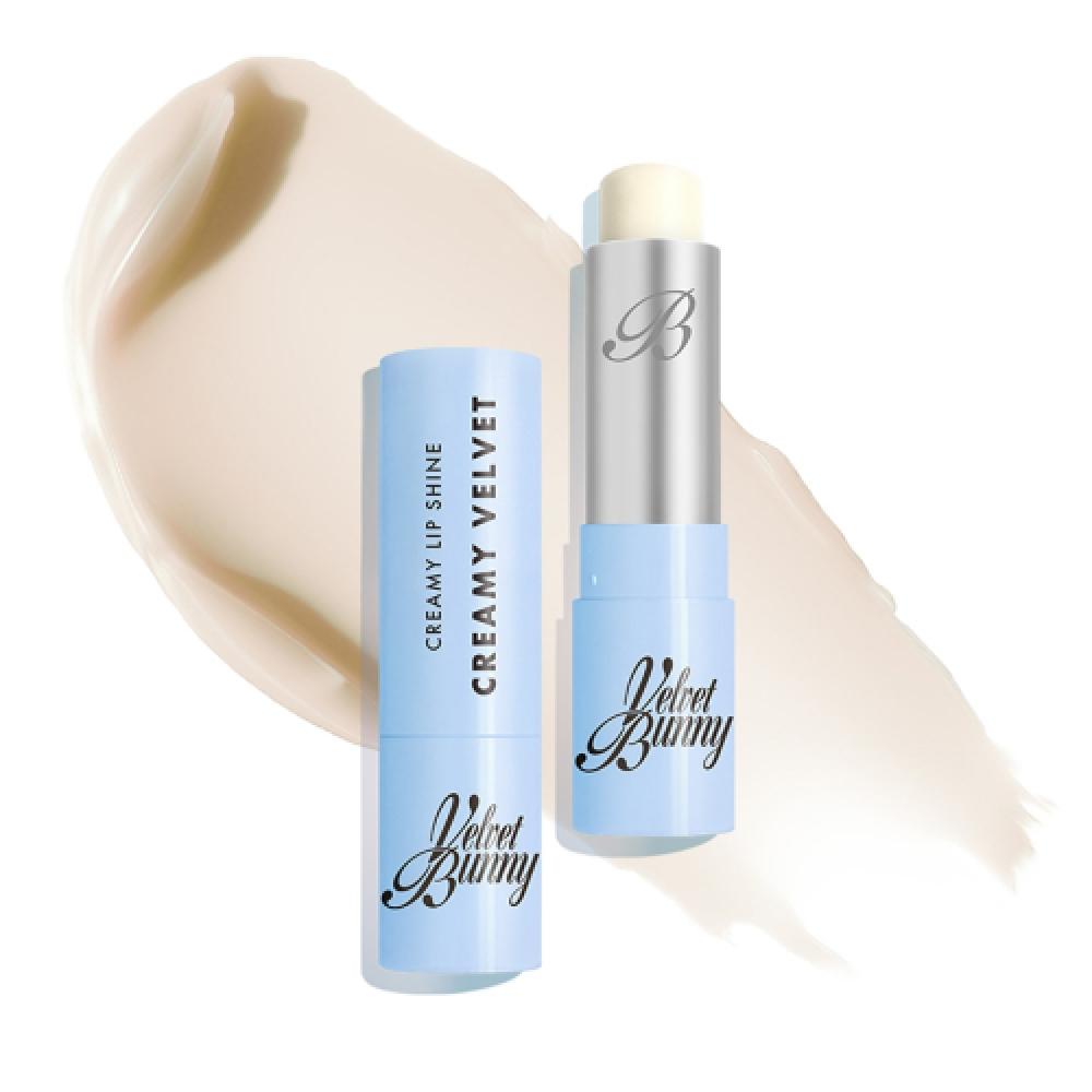 

Velvetbunny Creamy Lip Shine Creamy Velvet NONE