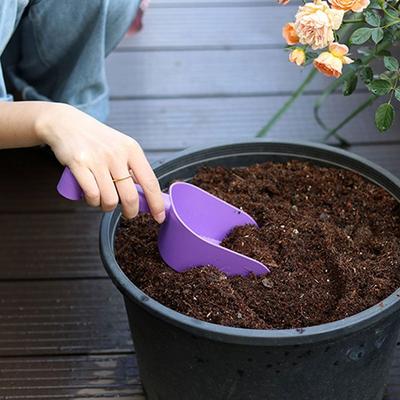 Herramientas de jardinería – Palas