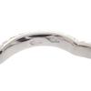 CHANEL  J3211 #6.5(JP Size) ring K18 white gold Women