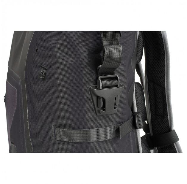 Рюкзак Ortlieb Packman Pro 2 schwarz (R3206)
