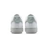 Nike Air Force 1 07 Summit White Strata Grey Herren Sneaker FJ4146-128